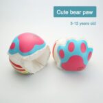 Multiple Airbags Inflate Baby's Swimming Circle And Arm - Image 2