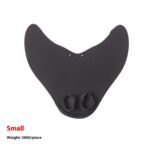 Mermaid One-piece Flippers Single Piece - Image 5