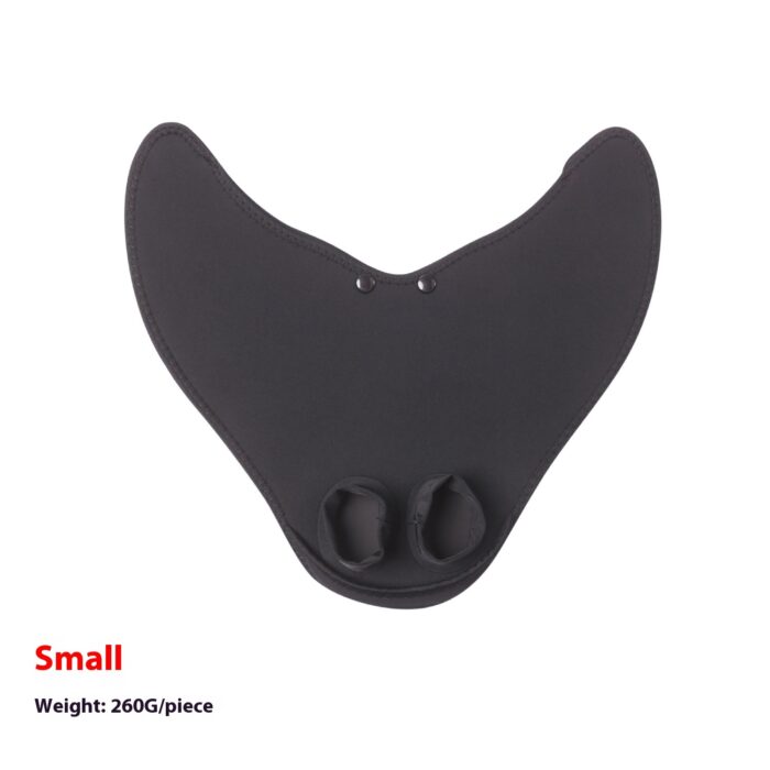 Mermaid One-piece Flippers Single Piece - Image 5