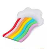 New Arrival 160cm Giant Water Hammock Float Lounger Beach Bed Swimming Float Adults - Image 7