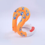 Inflatable self taught swimming circle - Image 2