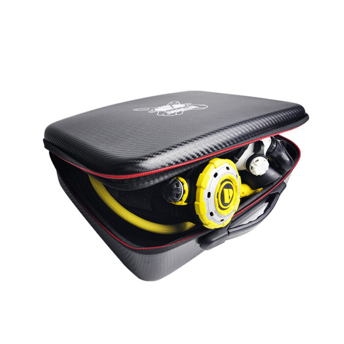 Haitaibo Diving Regulator Diving Equipment Protection Box - Image 1