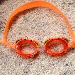 Waterproof and anti-fog children swimming goggles - Image 6