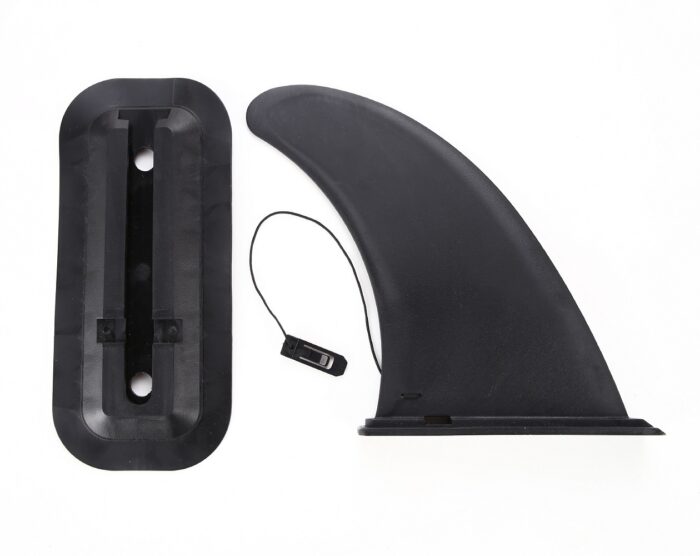 Wakeboard inflatable surfboard rudder - Image 3