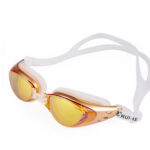 Anti Fog Swimming Goggles with UV-resistant lens - Image 7