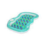 Pool Float Inflatable Boat Double-people Swimming Float Adult Swim Air Mattresses Ring Summer Water Toy - Image 4