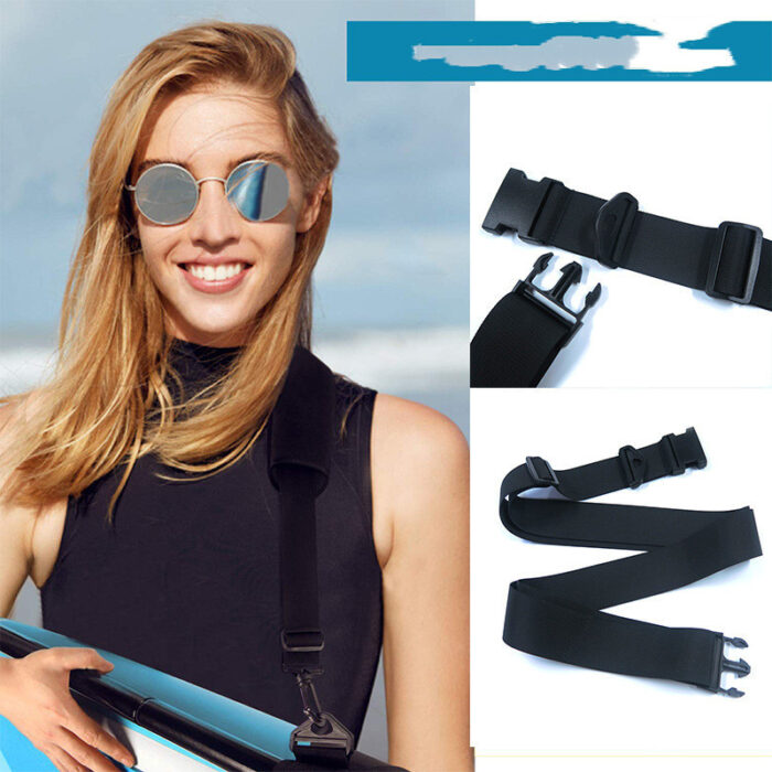 Surfboard straps Oarboard straps - Image 5