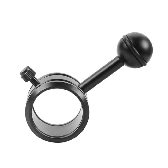 Diving Photography Equipment Flashlight Clip - Image 5