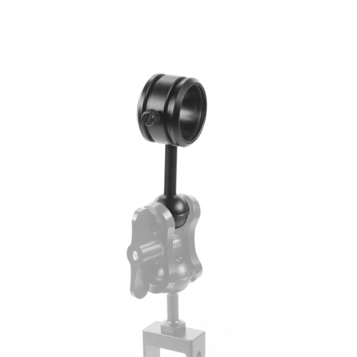 Diving Photography Equipment Flashlight Clip - Image 3