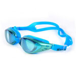 Anti Fog Swimming Goggles with UV-resistant lens - Image 6