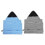 Striped Surfboard Snowboard Protective Cover - Image 3