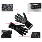 KEEP DIVING 3MM Snorkeling Equipment Deep Lung Gloves - Image 4