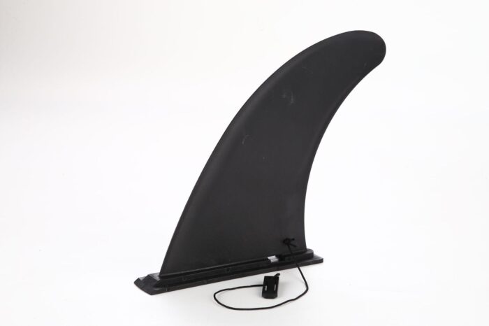 Wakeboard inflatable surfboard rudder - Image 2