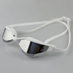 Simple High-definition Anti-fog Racing Swimming Goggles - Image 5