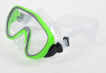 Diving Goggles Adult Swimming Goggles Snorkeling Equipment - Image 6