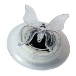 Solar LED Float Lamp Butterfly Dragonfly Shape Garden Pond Water Light Creative Swimming Pool Underwater Light Decor Accessories - Image 2