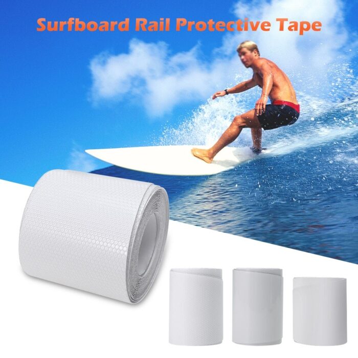 Surfboard protection tape - Image 1