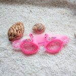 Waterproof and anti-fog children swimming goggles - Image 7
