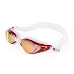 Anti Fog Swimming Goggles with UV-resistant lens - Image 8