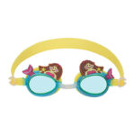 Cute Waterproof Anti-fog Children's Swimming Goggles - Image 5
