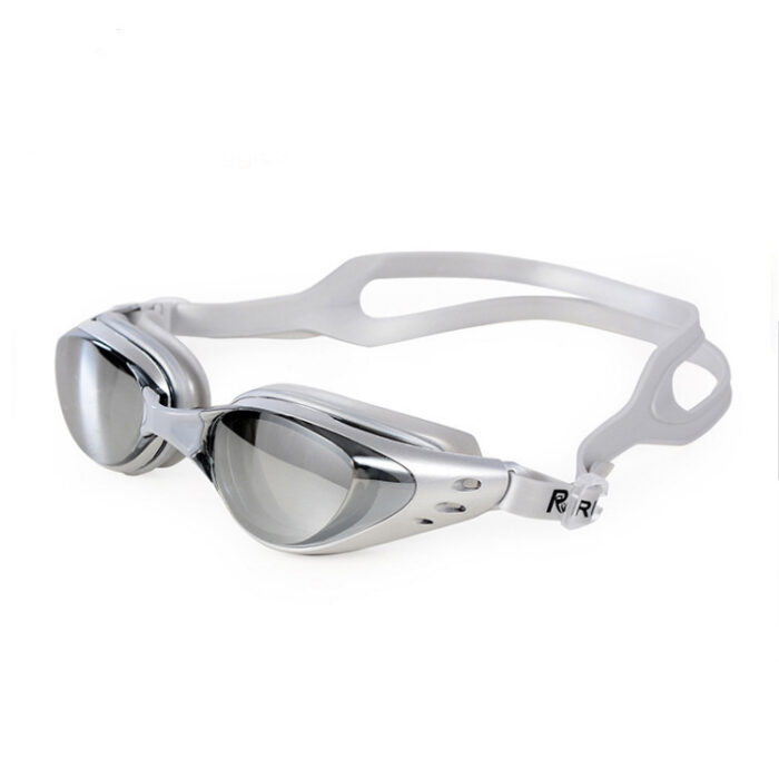 Anti Fog Swimming Goggles with UV-resistant lens - Image 5