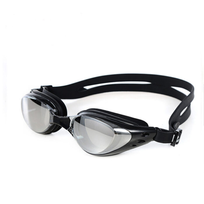 Anti Fog Swimming Goggles with UV-resistant lens - Image 3