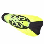 Competition silicone swimming diving fins equipment - Image 2