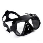 Waterproof Full Dry Semi-dry Snorkel Diving Goggles Equipment - Image 5