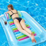 Personalized Inflatable Sunshine Pool Float - Image 3