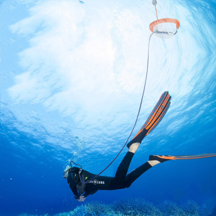 Hunting Yu Diving Equipment Breathing Apparatus Long Tube - Image 5