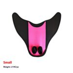 Mermaid One-piece Flippers Single Piece - Image 10