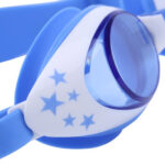Waterproof and anti-fog swimming goggles - Image 3