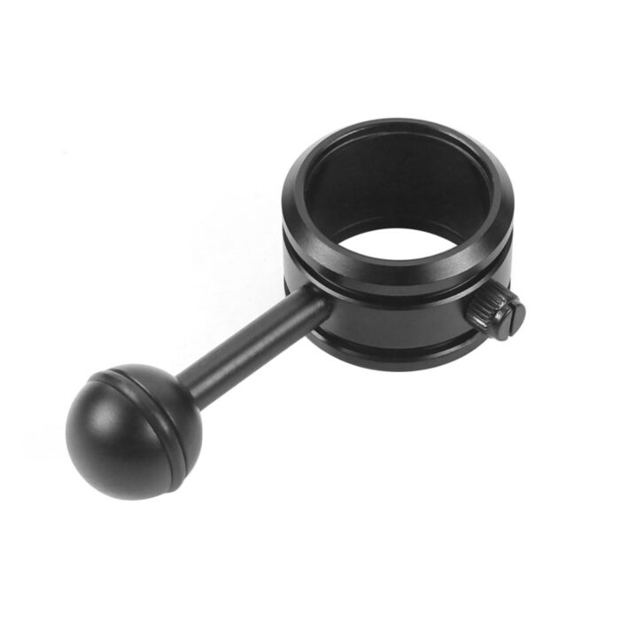 Diving Photography Equipment Flashlight Clip - Image 6