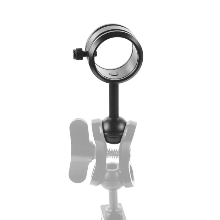 Diving Photography Equipment Flashlight Clip - Image 4