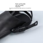 Snorkeling Fins Adjustable Diving Flippers Snorkeling Equipment - Image 5