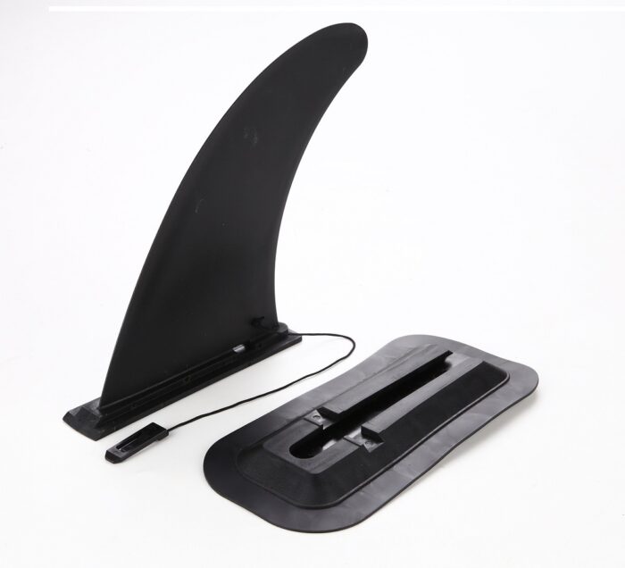 Wakeboard inflatable surfboard rudder - Image 5