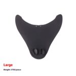 Mermaid One-piece Flippers Single Piece - Image 7