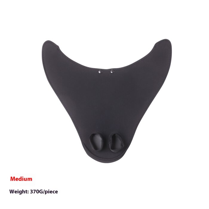 Mermaid One-piece Flippers Single Piece - Image 6