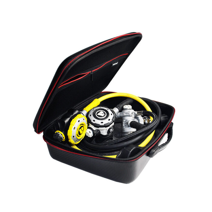 Haitaibo Diving Regulator Diving Equipment Protection Box - Image 2