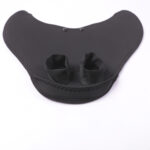 Mermaid One-piece Flippers Single Piece - Image 2