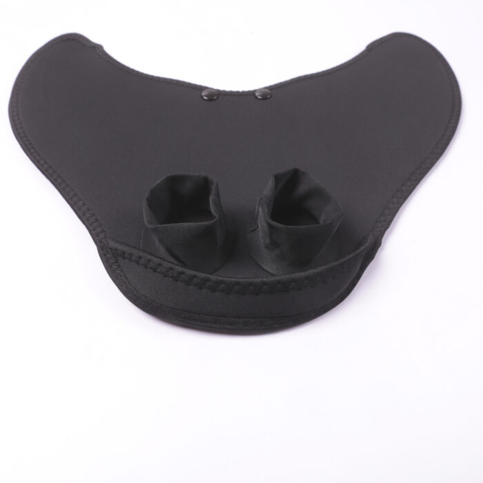Mermaid One-piece Flippers Single Piece - Image 2