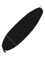 Surfboard Waterproof And Dustproof Protective Cover - Image 3