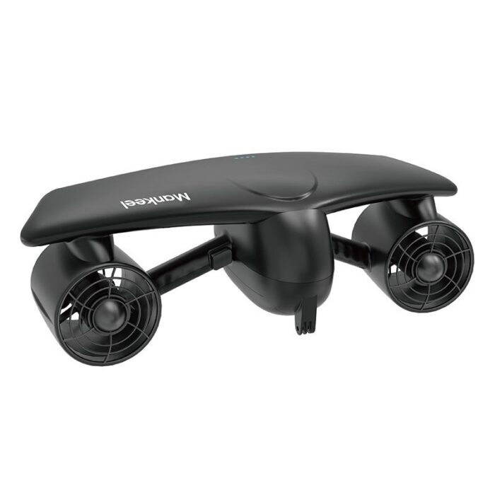 W7 Diving Shooting Equipment Electric Kickboard - Image 3