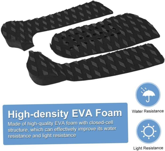 Surfboard High-density EVA Non-slip Feet - Image 9