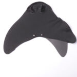 Mermaid One-piece Flippers Single Piece - Image 3