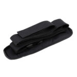 Black Lightweight Surfboard Strap With Paddle Board - Image 2