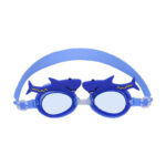 Cute Waterproof Anti-fog Children's Swimming Goggles - Image 2