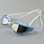 Simple High-definition Anti-fog Racing Swimming Goggles - Image 8