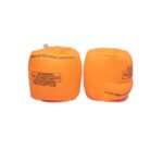 Multiple Airbags Inflate Baby's Swimming Circle And Arm - Image 8