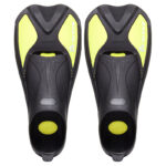 Diving Equipment Children Adult Silicone Fins - Image 3